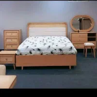 منزل مبله کامل