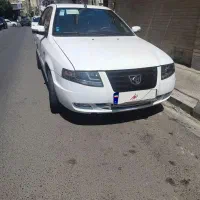 سمند سورن 1403