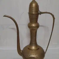 گل پاش برنجی