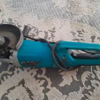 سنگ فرز صنعتی