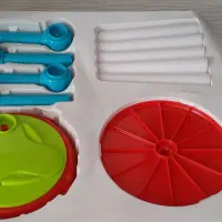 اسباب بازی موزیکال|اسباب‌بازی بچه|اندیشه, اندیشه فاز ۶|دیوار