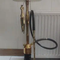قلیان کرنو