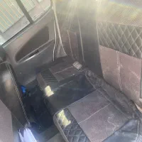 روکش صندلی تیبا ۲|قطعات یدکی و لوازم جانبی|ملایر, |دیوار