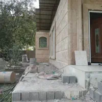 دیوارچینی.سیمان کاری .سنگ وکاشی کاری.آرماتوربندی|خدمات پیشه و مهارت|قزوین, |دیوار