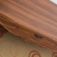 جلومبلی|مبلمان خانگی و میز عسلی|خمینی‌شهر, |دیوار