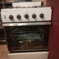 اجاق گاز فردار اردل
