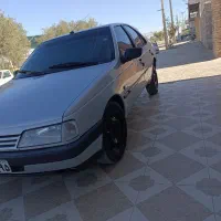 پژو405مدل 85سراوان