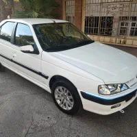 پارس سفارشی مدل401
