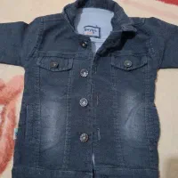 کت کتان بچه گانه