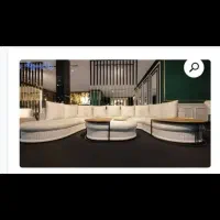 مبلمان چوبینه مدل ژانتی ۱۰ نفره|مبلمان خانگی و میز عسلی|بابلسر, |دیوار