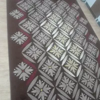 دوتا گلیم فرش