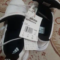 کتانی آدیداس اصل.نو|کیف، کفش، کمربند|بندر انزلی, جزیره|دیوار