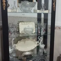 بوفه سالم و شیک