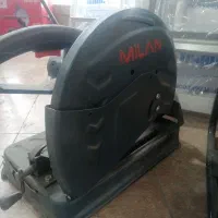 پروفیل بر 2400 وات مارک میلان