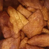 نون شیرین محلی ،اگردک