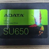هارد ssd 120 adata