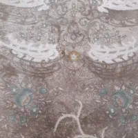 فرش ساوین۱/۵×۲/۲۵(فرش ۴متری|فرش|سنندج, |دیوار