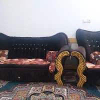 مبل دست دوم