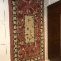 قالیچه ماشینی (پادری )