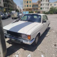پیکان بیرنگ