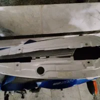 پالس پره|موتورسیکلت|فردیس, داوری|دیوار