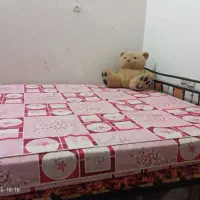 تخت خواب دونفره