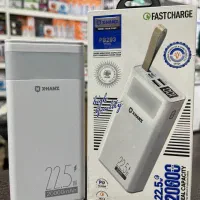 پاور بانک ۲۰۰۰۰ اصلی/پاور بانک XHANZ PB-203