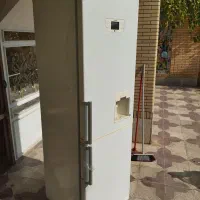 یخچال فریزر ال جی