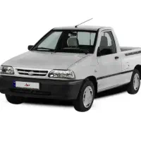 وانت پراید صفر ۴۰۳