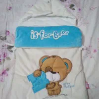 قنداق فرنگی خارجی