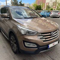 سانتافه ۲۰۱۳ استثنایی نو
