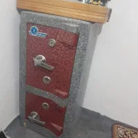 گاو صندوق|ابزارآلات|لالجین, |دیوار