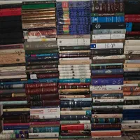 کتابهای نفیس و تاریخی