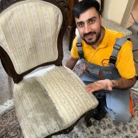 مبل شویی درکه نیاوران قیطریه اندرزگو الهیه قلهک