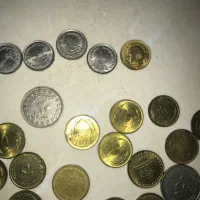 سکه قدیمی کلکسیونی|کلکسیون سکه، تمبر، اسکناس|کرج, فاز ۳ مهرشهر|دیوار