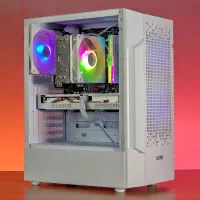 اقتصادی ترین کیس نسل ۱۲ با کیفیت - نقد و اقساط|رایانه رومیزی|قم, آلوچو|دیوار