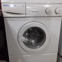 ماشین لباسشویی