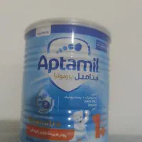 قوطی شیر خشک