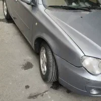 پروتون جن تو gen 2 2007