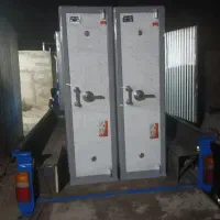 گاوصندوق T760روهبنا|ابزارآلات|قم, حکمت شمالی|دیوار