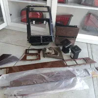 انواع لوازم بدنه ماشین|قطعات یدکی و لوازم جانبی|فردیس, شهرک شهید حسینی|دیوار