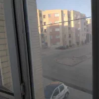 اپارتمان75متری مسکن مهر باغ سیب