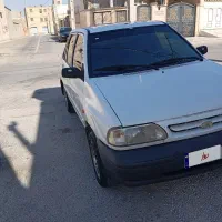 فروش پراید ۱۳۱|خودرو سواری و وانت|برازجان, |دیوار