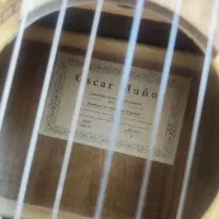 گیتار اسکار oscar