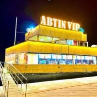 کشتی تفریحی VIP