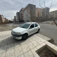 رنو l90 E2 JHQ  پارس خودرو