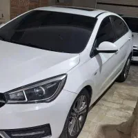 آریزو ۵ توربو استثنایی