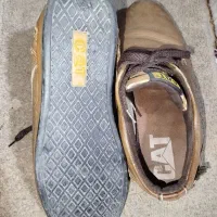 کفش چرم اصل|کیف، کفش، کمربند|یاسوج, |دیوار