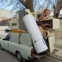 خرید‌ار فروش کارتن.نایلون.آهن.برنج ضایعات سمساری
