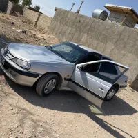 پژو پارس|خودرو سواری و وانت|داراب, |دیوار